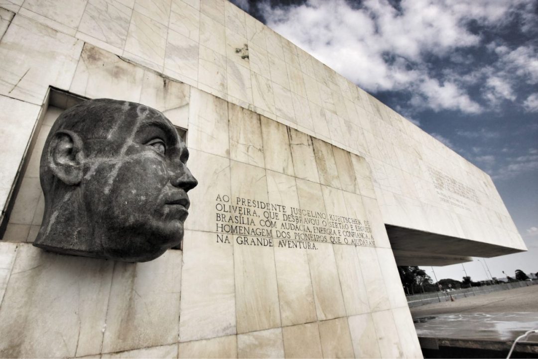 Brasilia, dal 1960 la nuova capitale