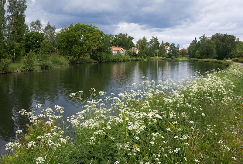 Motala, Svezia