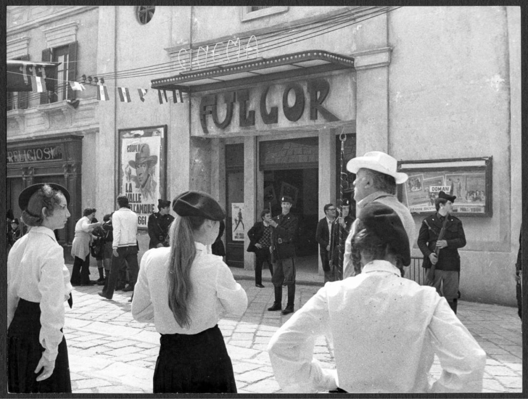 Fellini al Fulgor