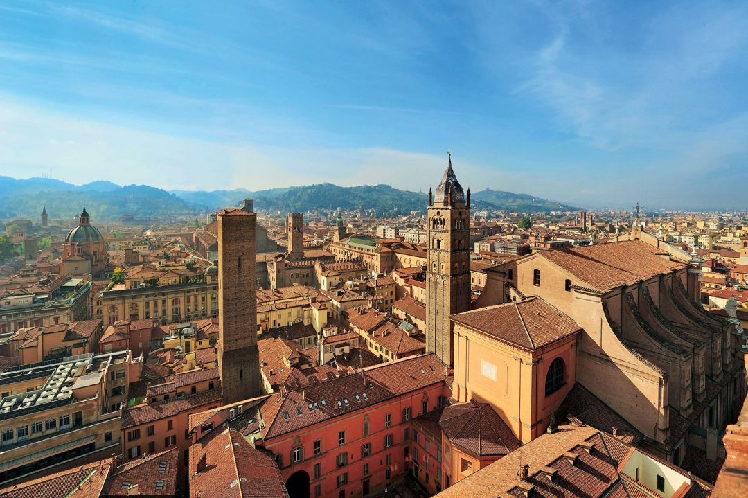 Bologna: ecco perché è prima in Italia per il benessere e la qualità di vita