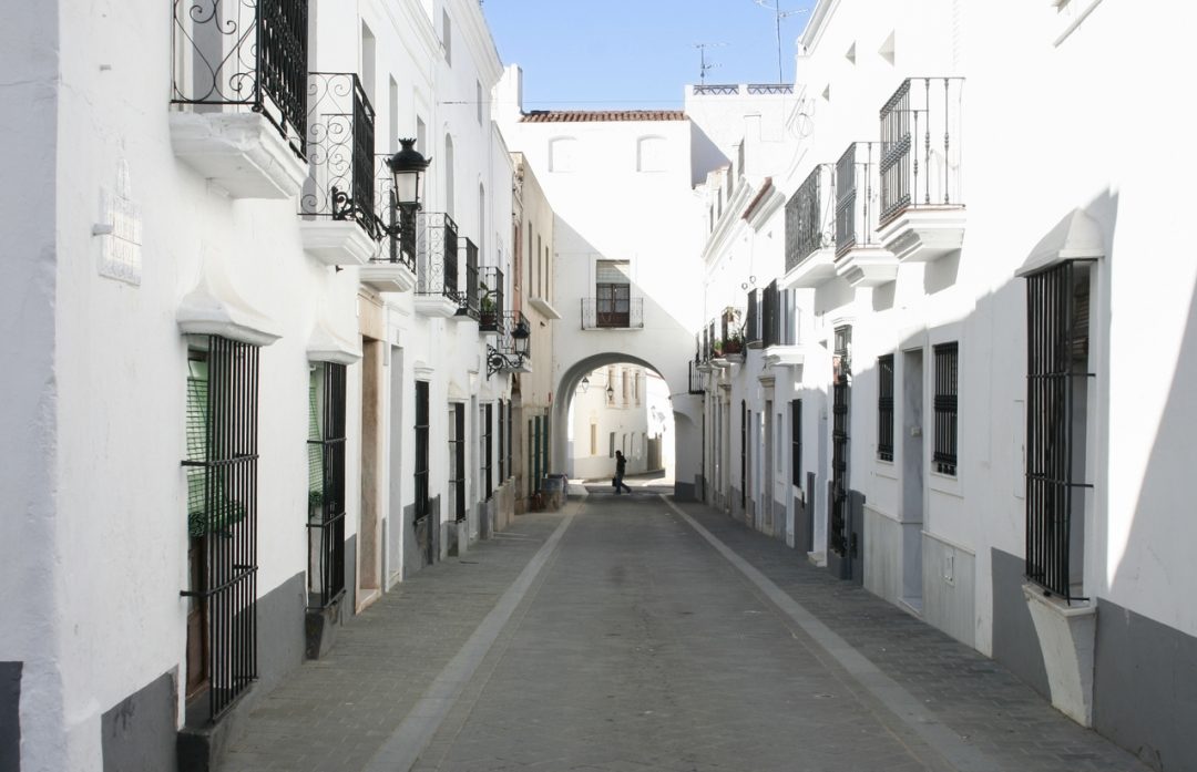Olivenza - Provincia di Badajoz, Estremadura