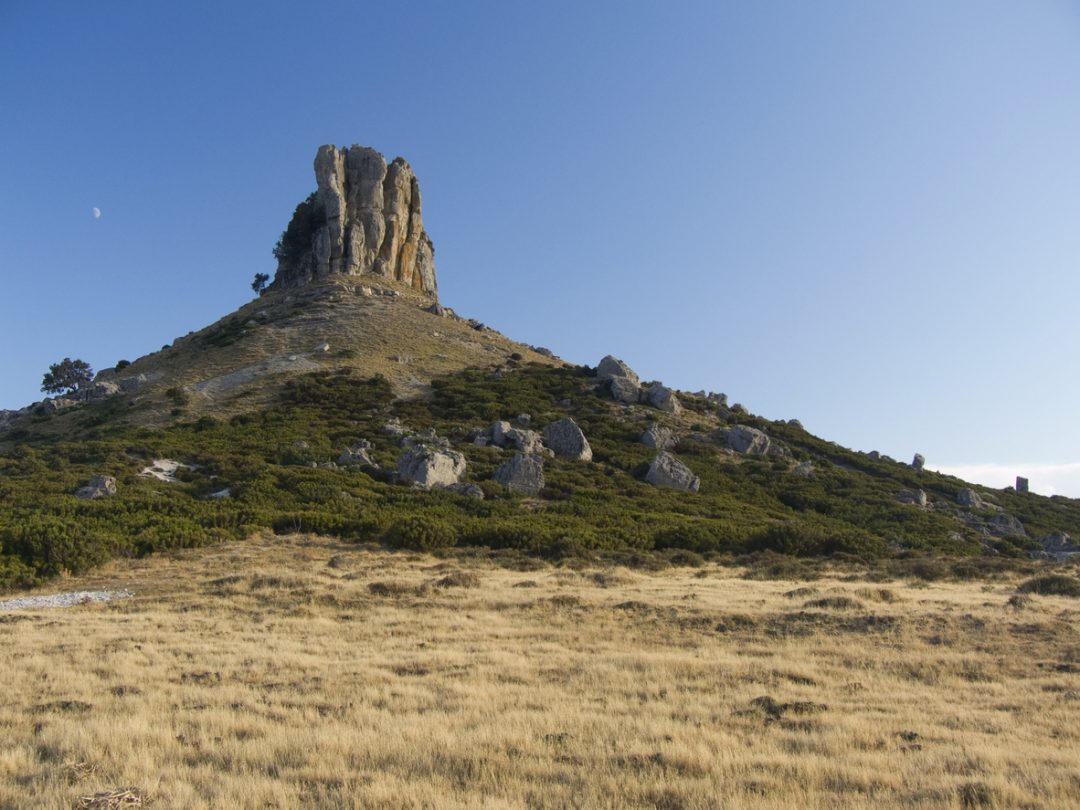 Parco Geominerario della Sardegna