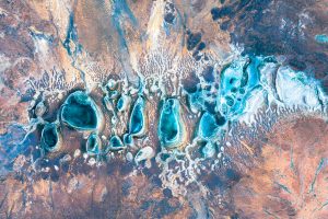 Google Earth: le più belle immagini del Pianeta