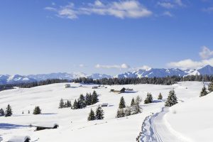 Alto Adige slow, attività e relax sulla neve (senza sci)