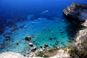 In barca intorno a Cagliari: dieci mete da non perdere