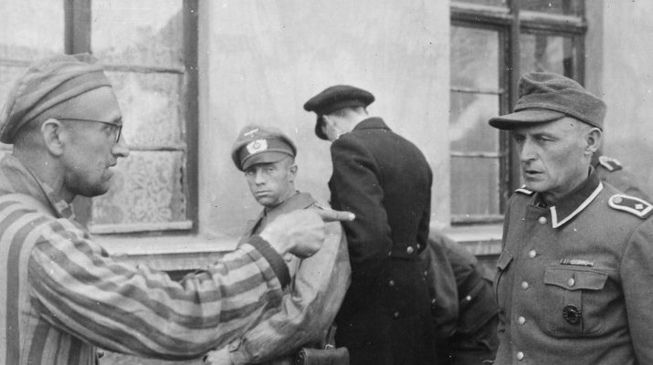 Foto A Milano, la Seconda Guerra Mondiale raccontata dalla fotografia