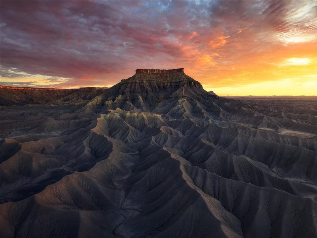 I paesaggi più belli della Terra: le foto del Landscape Photographer of the Year