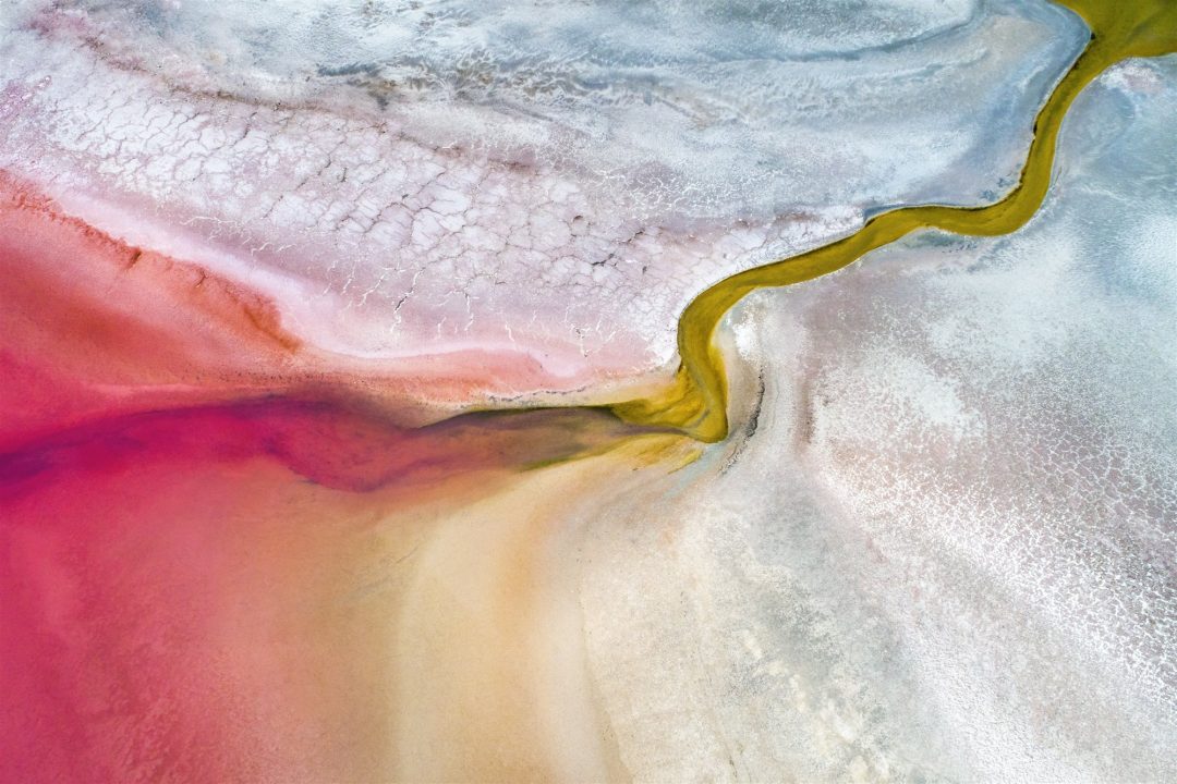 I paesaggi più belli della Terra: le foto del Landscape Photographer of the Year
