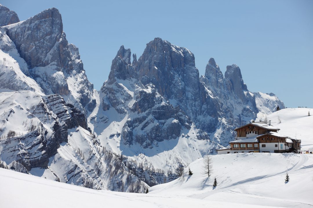 Montagne green: 7 destinazioni sostenibili in Italia
