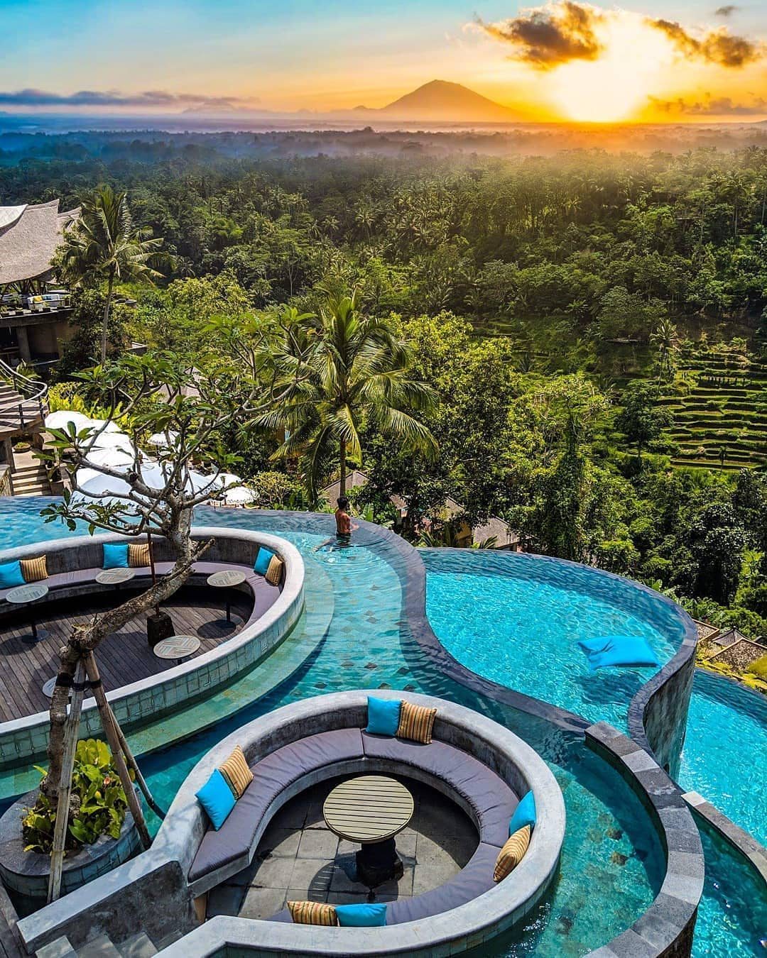 Kayon Jungle Resort, Bali