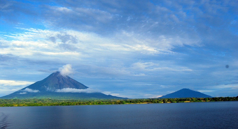 Nicaragua: viaggio tra vulcani, città coloniali e parchi naturali