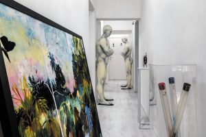 Brescia contemporanea: un weekend tra gallerie, nuovi locali e spazi d'arte