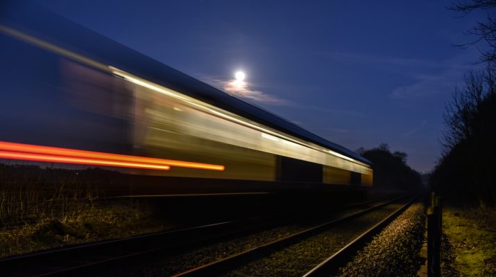 Foto Tornano i treni notturni: ecco i viaggi più belli in Europa da fare dormendo