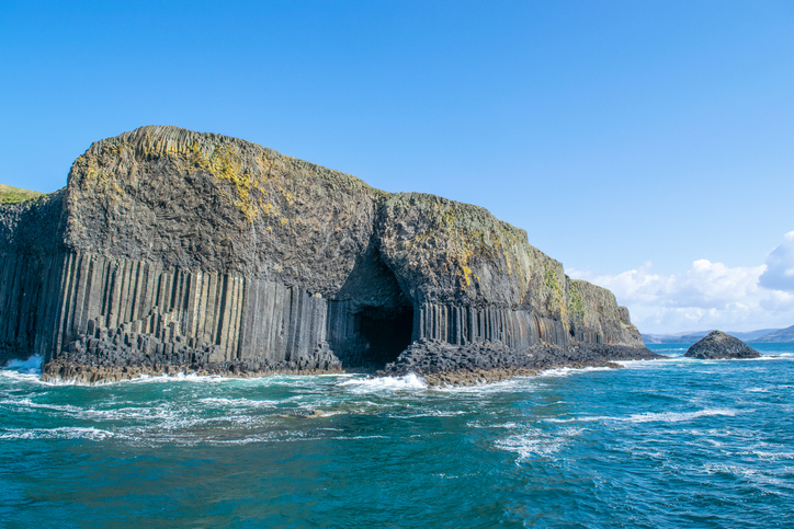 Le grotte marine più incredibili del mondo