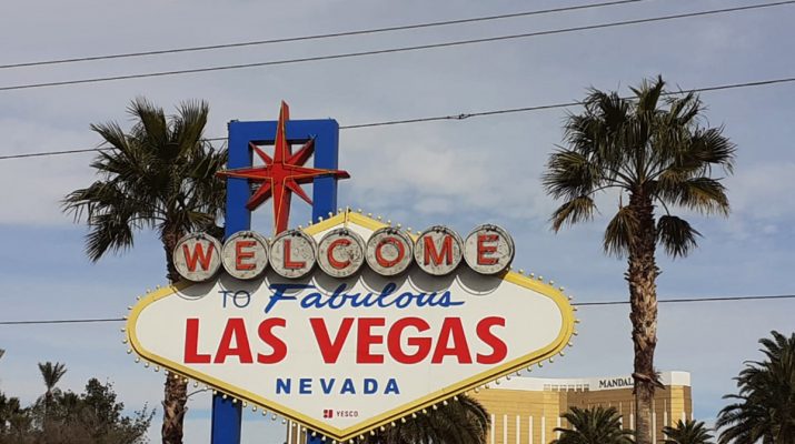 Foto A Las Vegas, tra divertimento e locali gourmand