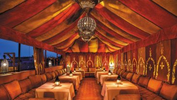 Dove mangiare a Marrakech