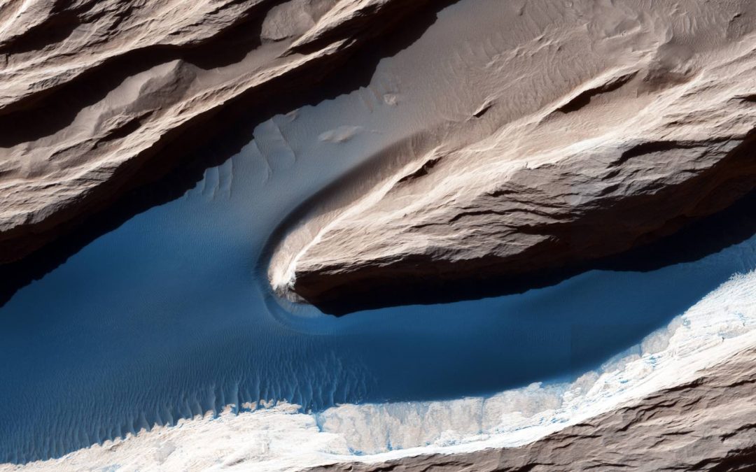 Marte 2020, alla conquista del Pianeta Rosso: ecco le curiosità