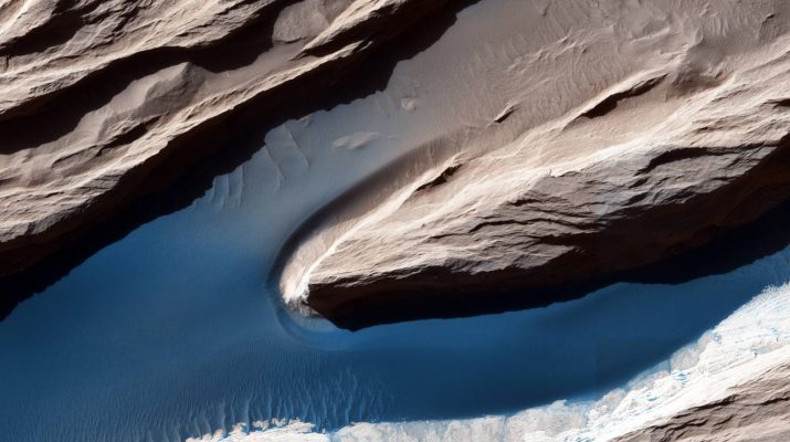 Foto Marte 2020, alla conquista del Pianeta Rosso: ecco le curiosità