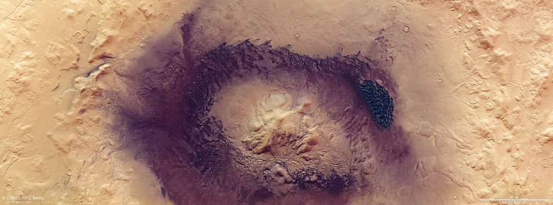 Marte 2020, alla conquista del Pianeta Rosso: ecco le curiosità