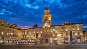 Parma Capitale italiana della cultura 2020