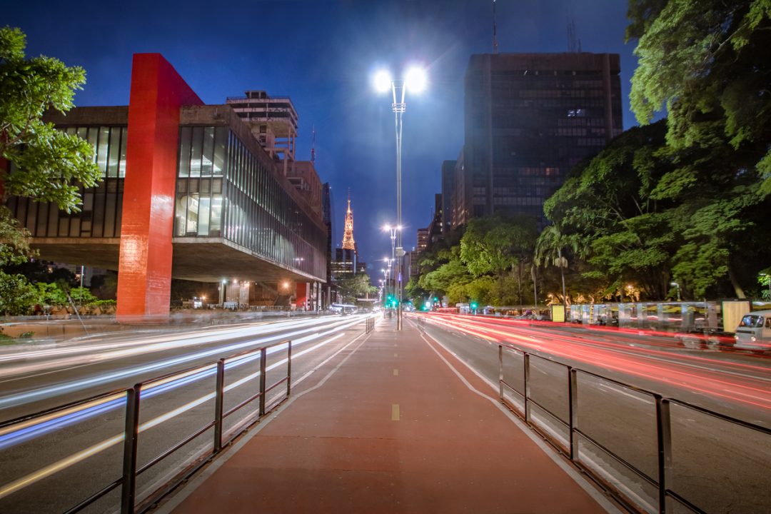 Museu de Arte de São Paulo