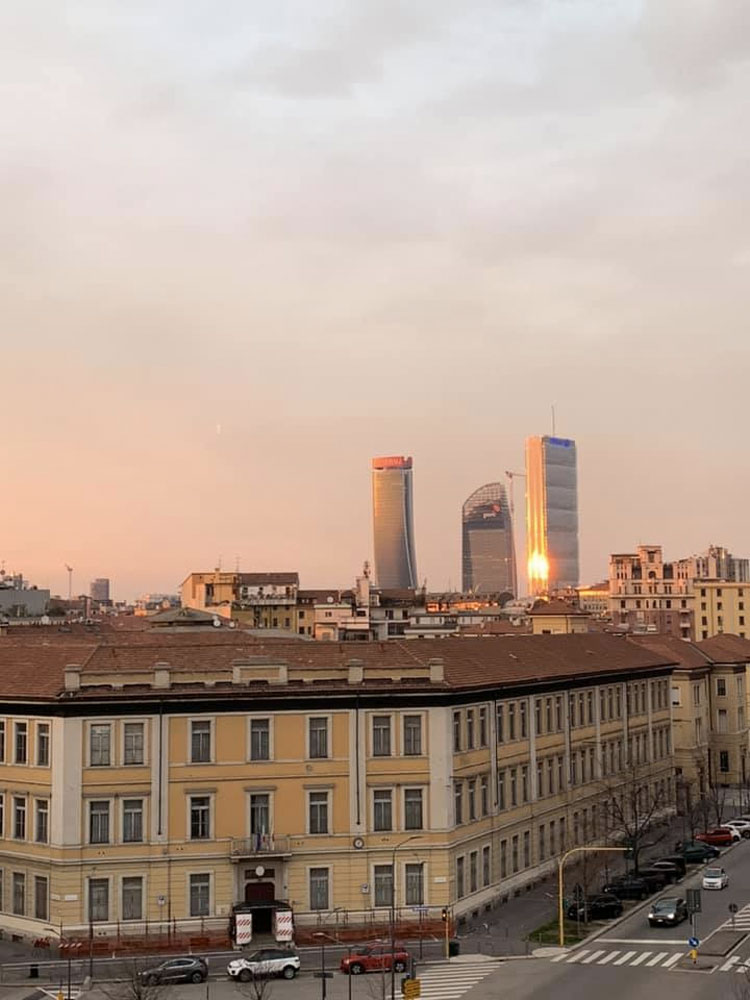 Milano