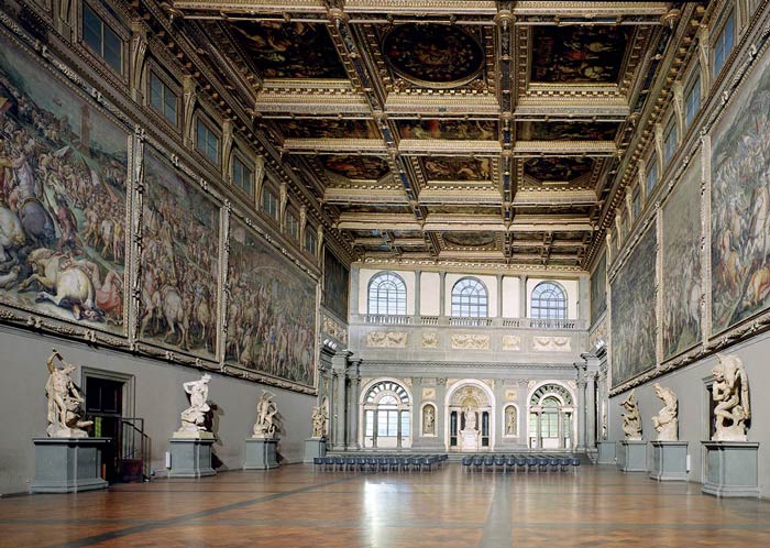 Musei Civici - Firenze
