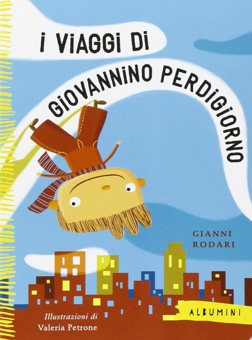 I 25 migliori libri di viaggio per bambini, per andare lontano con la  fantasia