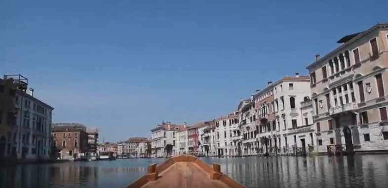 Venezia video Youtube