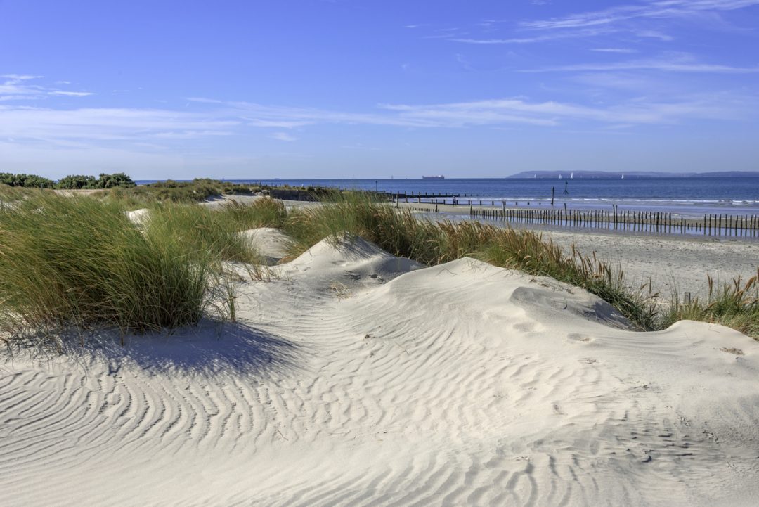 West Wittering, Sussex