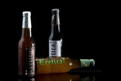 Birra Eretica: bottiglie artigianali a domicilio