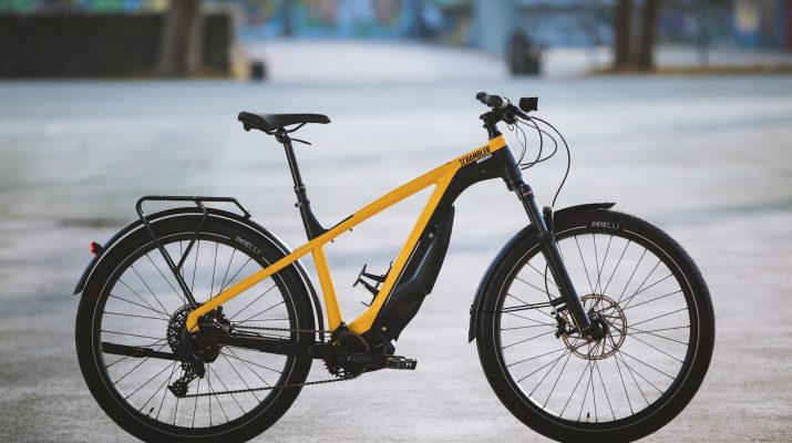 Foto Bici elettrica: le migliori e-bike da comprare con il bonus mobilità