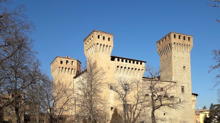 Foto Castelli d'Italia, 50 meraviglie a chilometro zero perfette per una gita