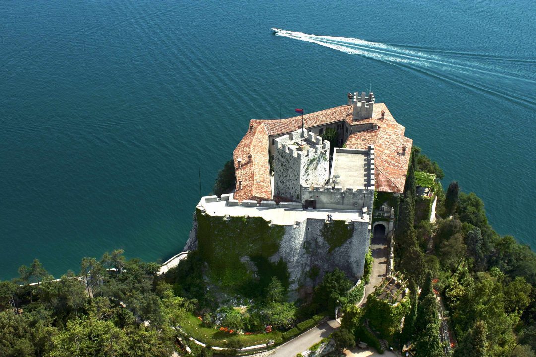 Castello di Duino (Friuli Venezia Giulia)