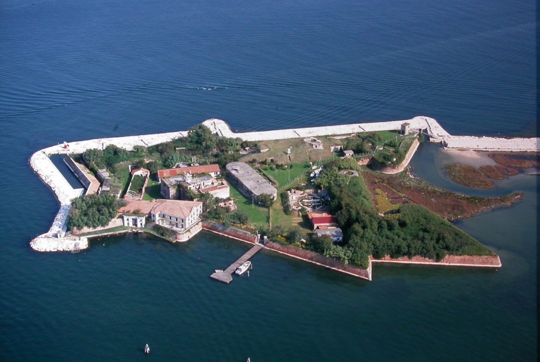 Forte San Felice di Chioggia (Veneto)