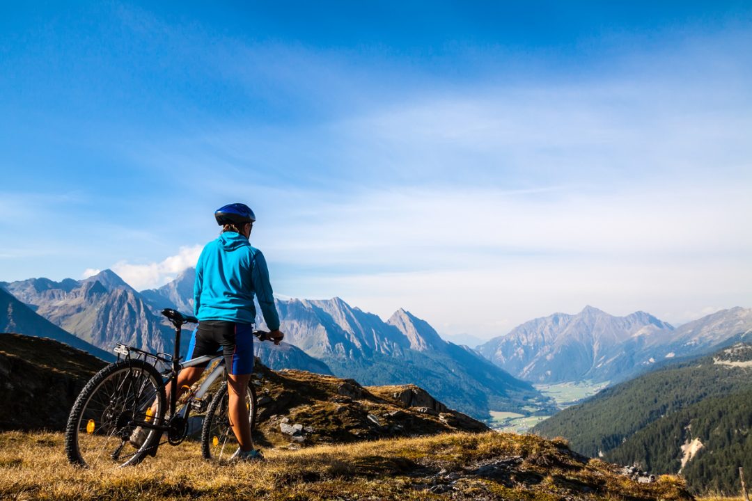 come scegliere la bici: mountain bike, city bike o ebike?