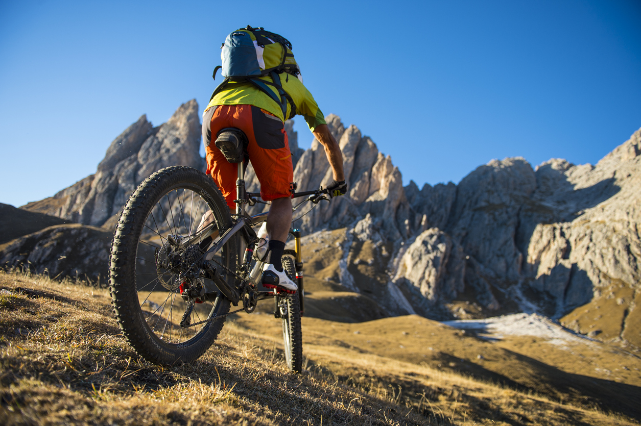 come scegliere la giusta altezza per la bicicletta