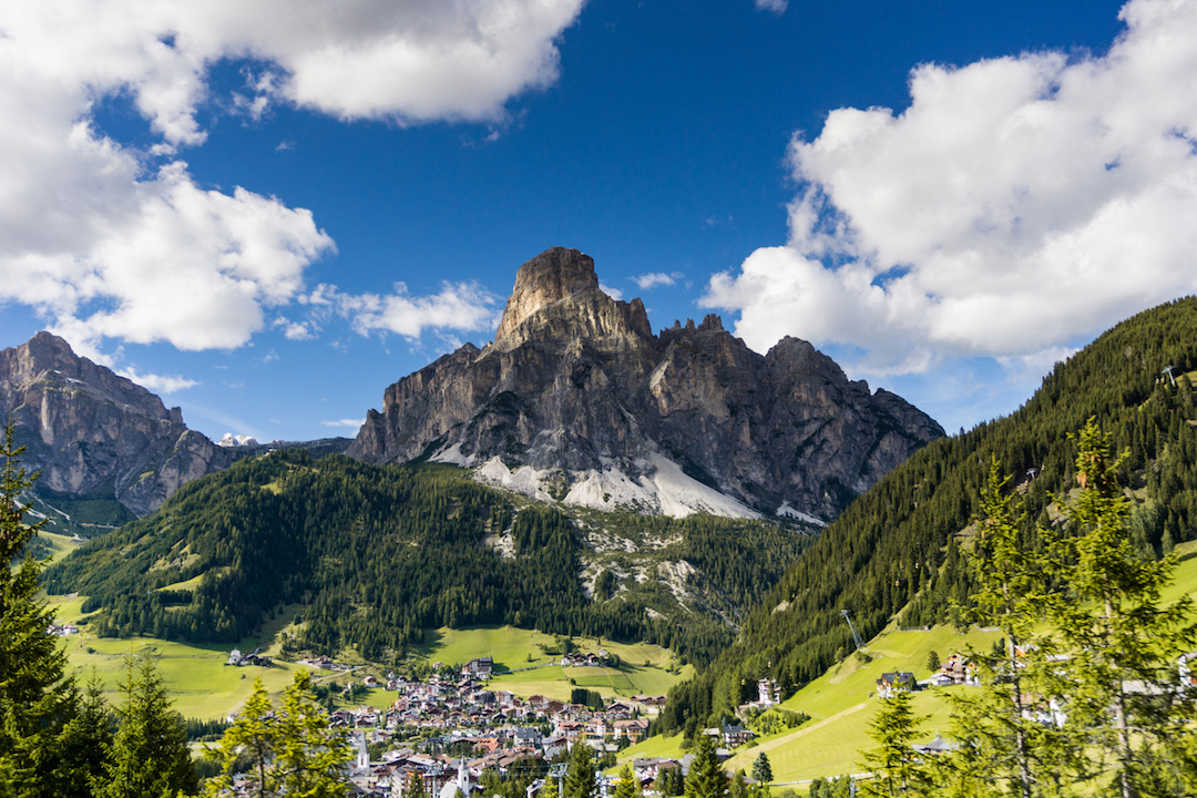Vacanze in Italia: l’Alta Badia, “una storia patrimonio di tutti”