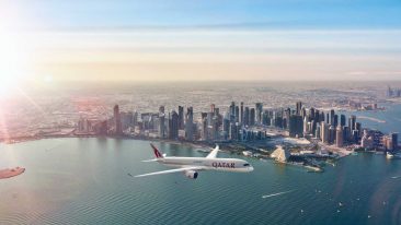 qatar airway biglietti aerei gratis infermieri