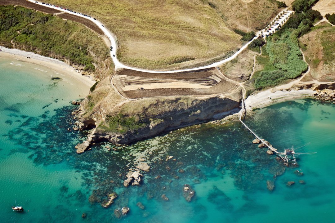 Spiagge Abruzzo: la guida