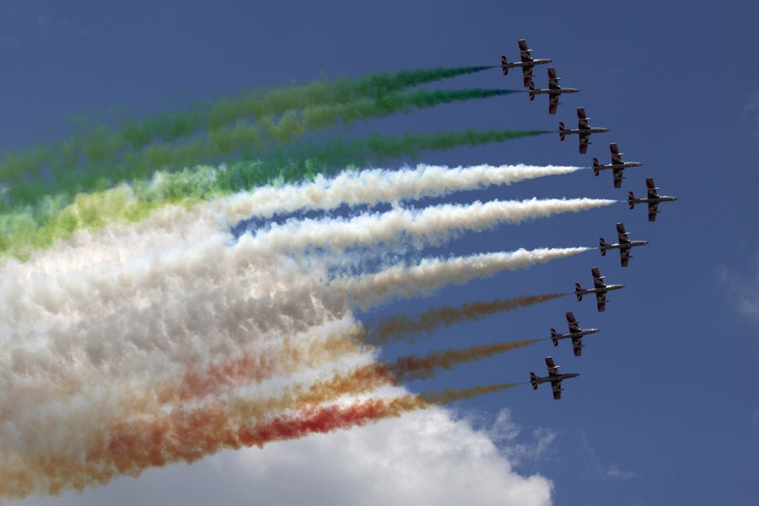 buon 2 giugno 2020 festa della repubblica italiana: le fresi celebri