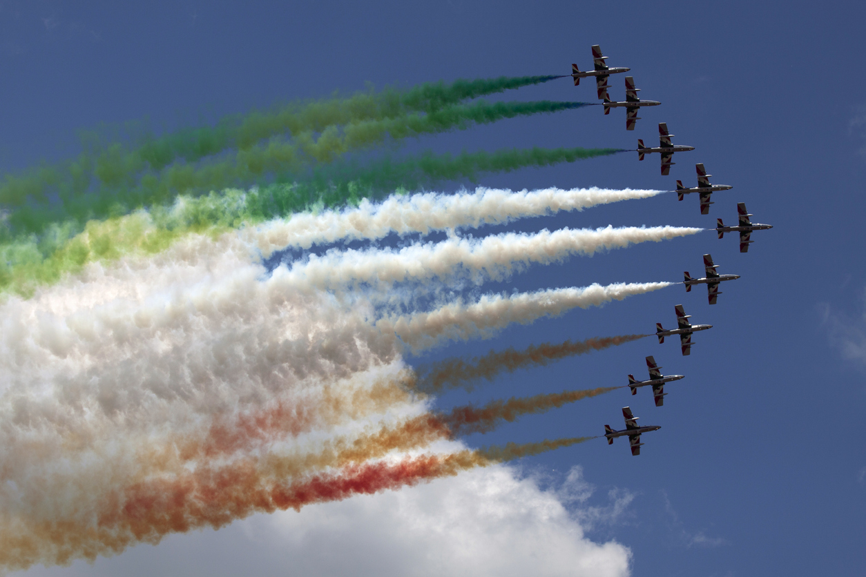2 giugno 2020, buona Festa della Repubblica italiana: le frasi celebri