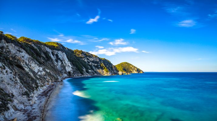 Foto Le più belle spiagge della Toscana, da Nord a Sud e sulle Isole