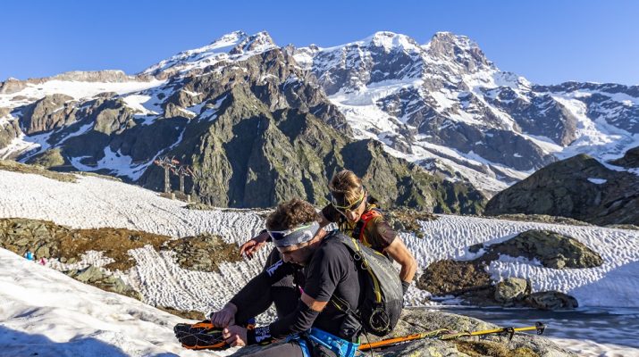 Foto Valsesia: un'estate ai piedi del Monte Rosa
