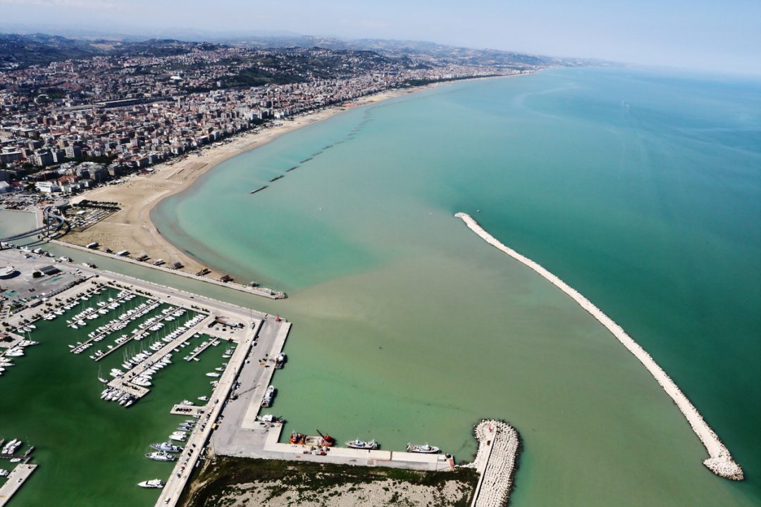 Spiaggia di Pescara