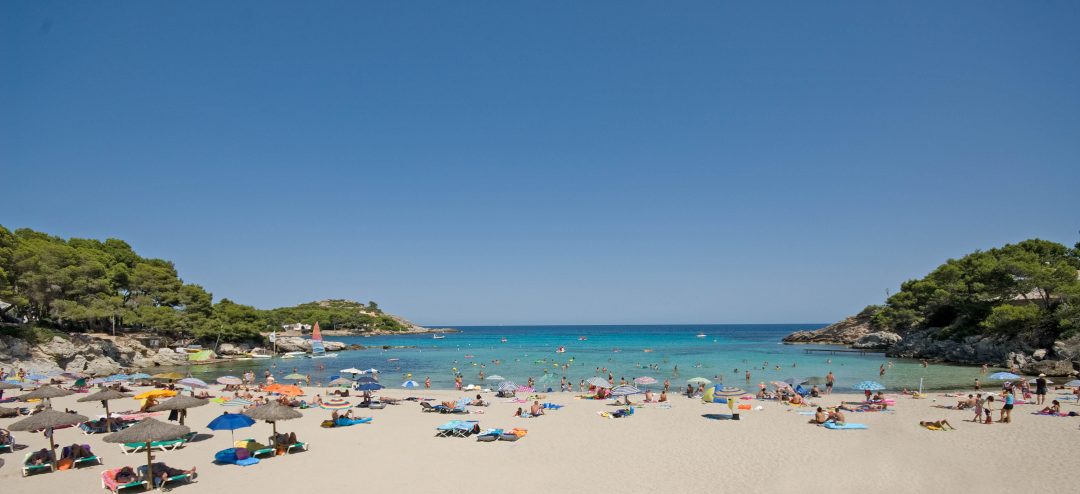 Dalle Baleari alla Grecia: un’estate (sicura) al mare