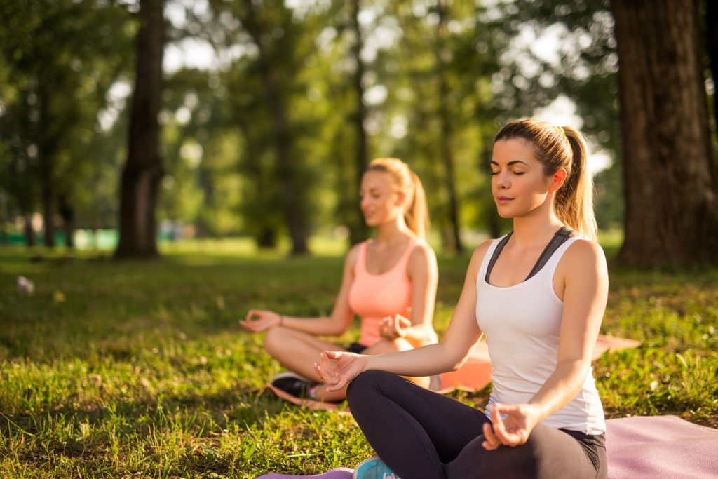 Yoga Day 2020, il 21 giugno è la Giornata internazionale dello Yoga