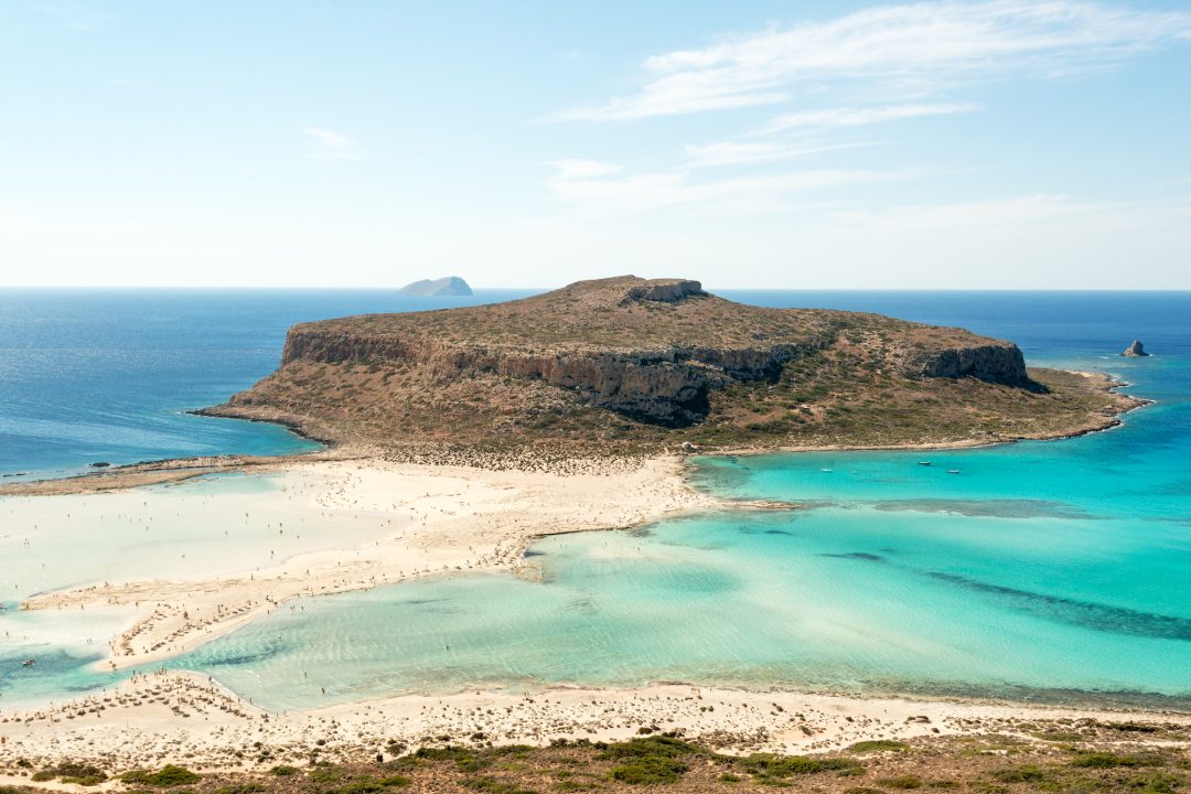 Dalle Baleari alla Grecia: un’estate (sicura) al mare