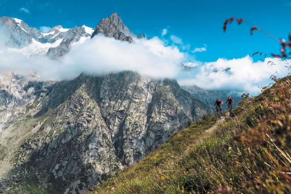 aosta milano itinerari in bicicletta