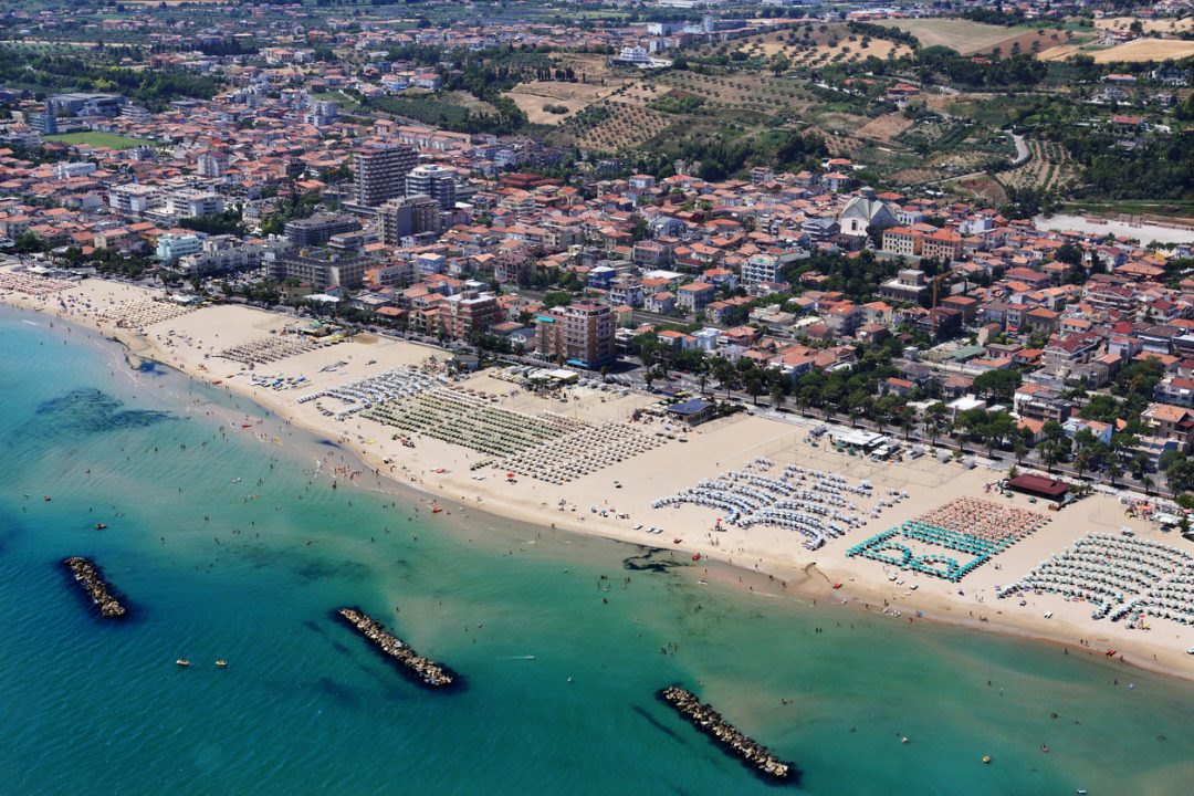 Roseto degli Abruzzi (Teramo)